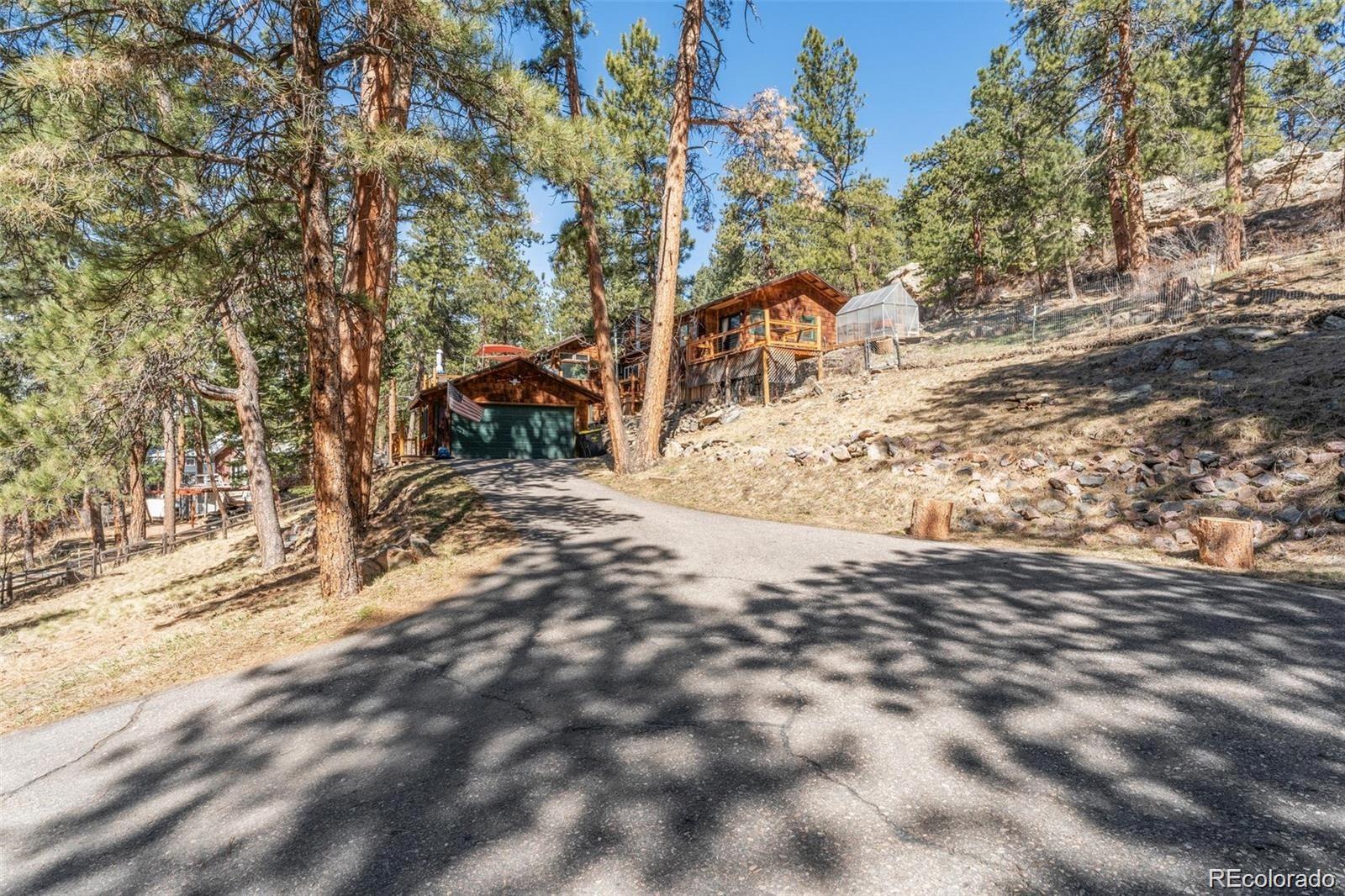 27407 Upper Cold Spring Golden, CO 80401 - Photo 33 of 43 Gallery Image 33