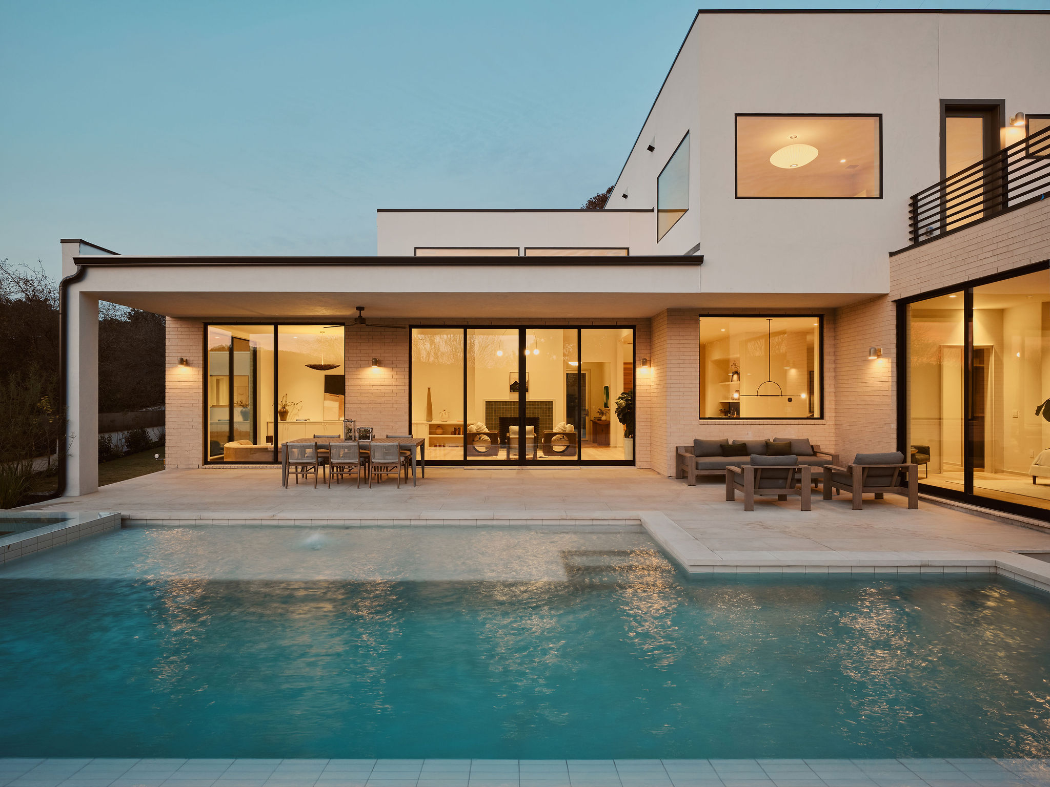 1901 Toro Canyon Road Austin, TX 78746 - Photo 2 of 38