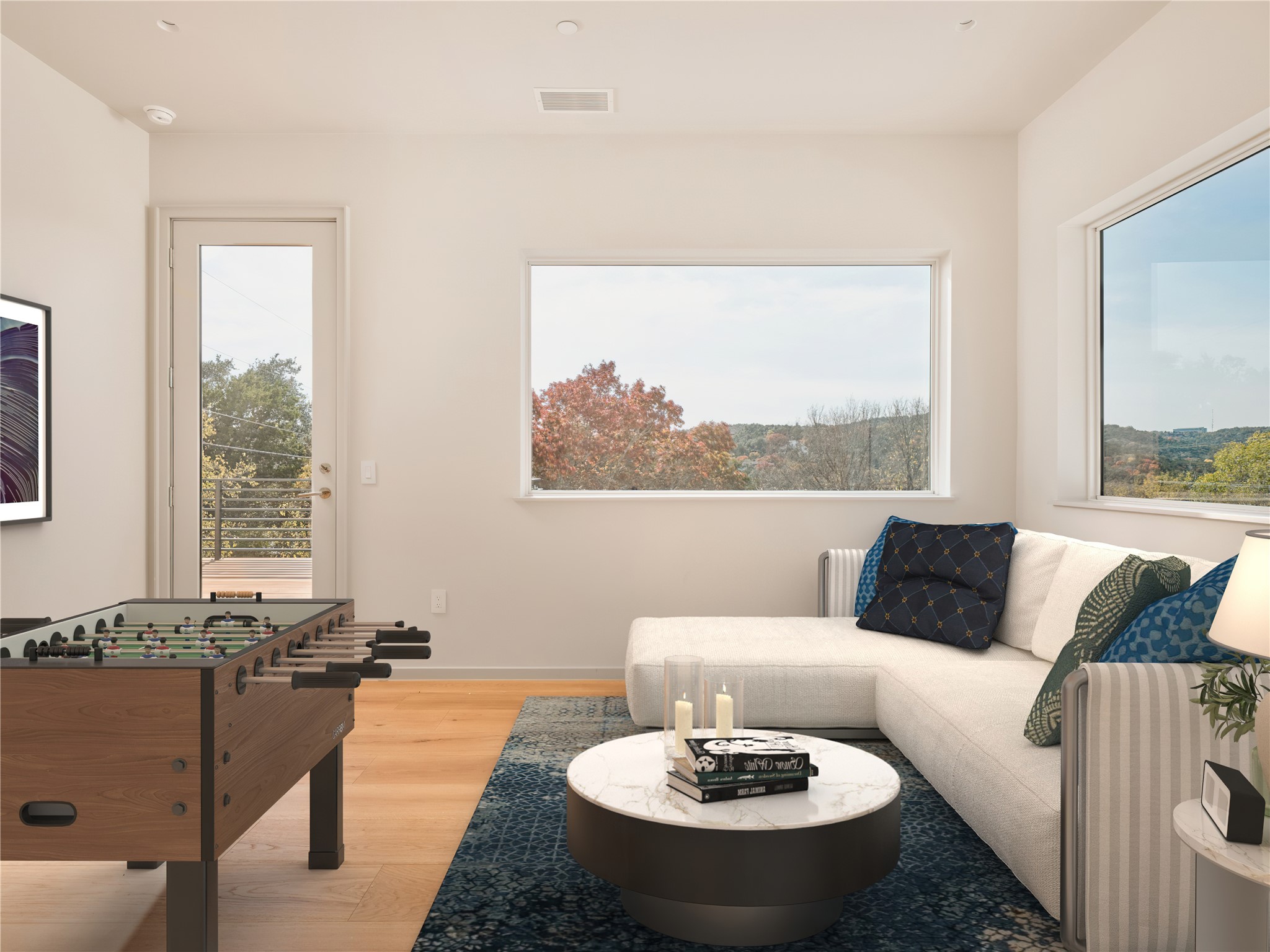 1901 Toro Canyon Road Austin, TX 78746 - Photo 26 of 38