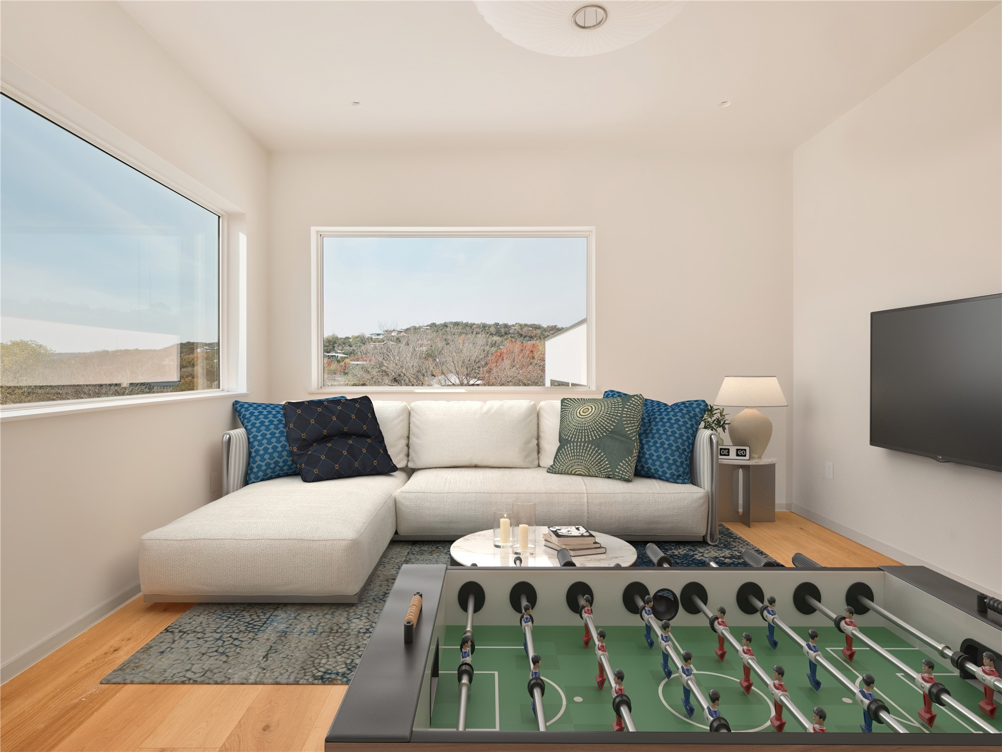 1901 Toro Canyon Road Austin, TX 78746 - Photo 27 of 38