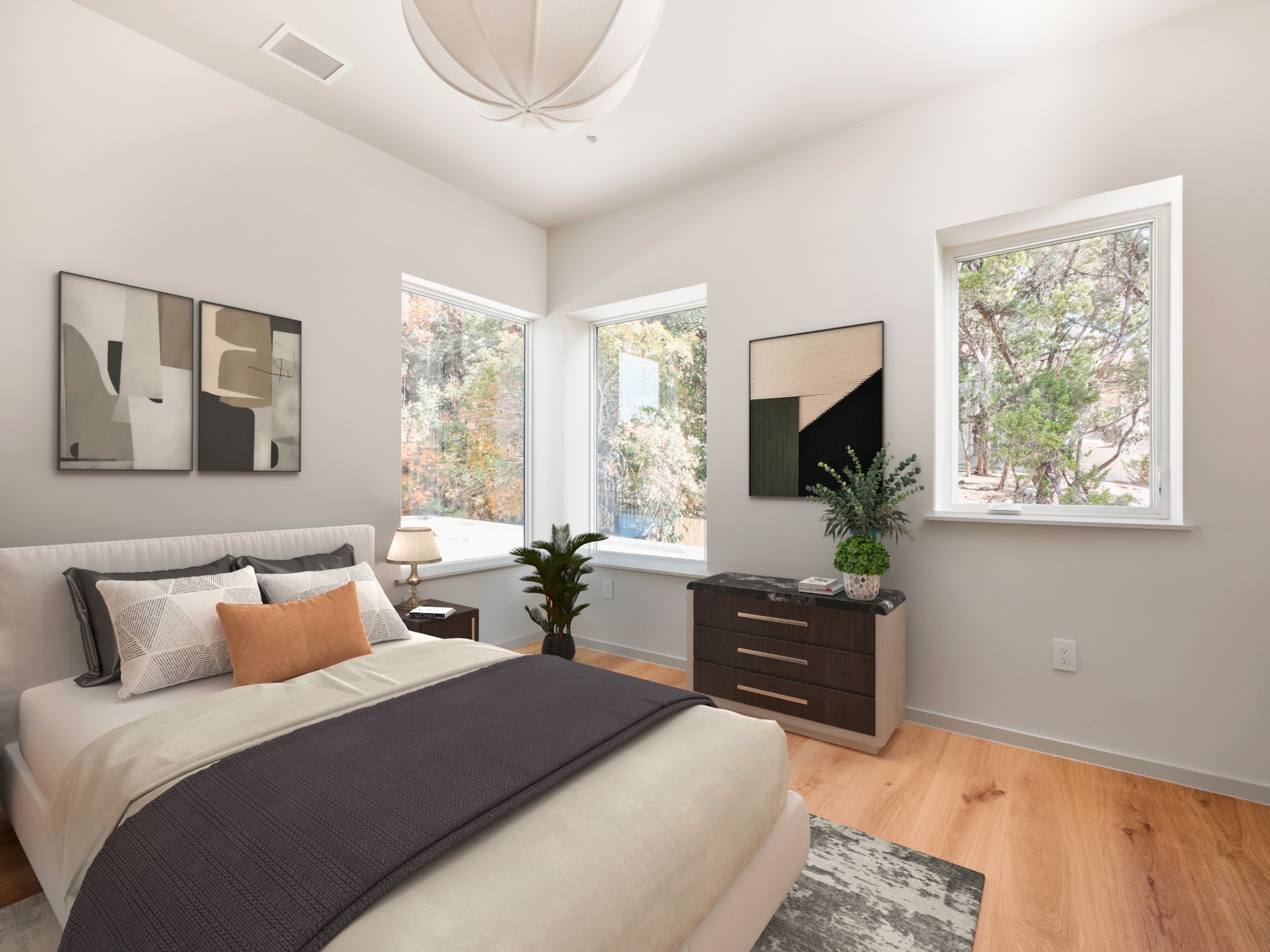 1901 Toro Canyon Road Austin, TX 78746 - Photo 33 of 38