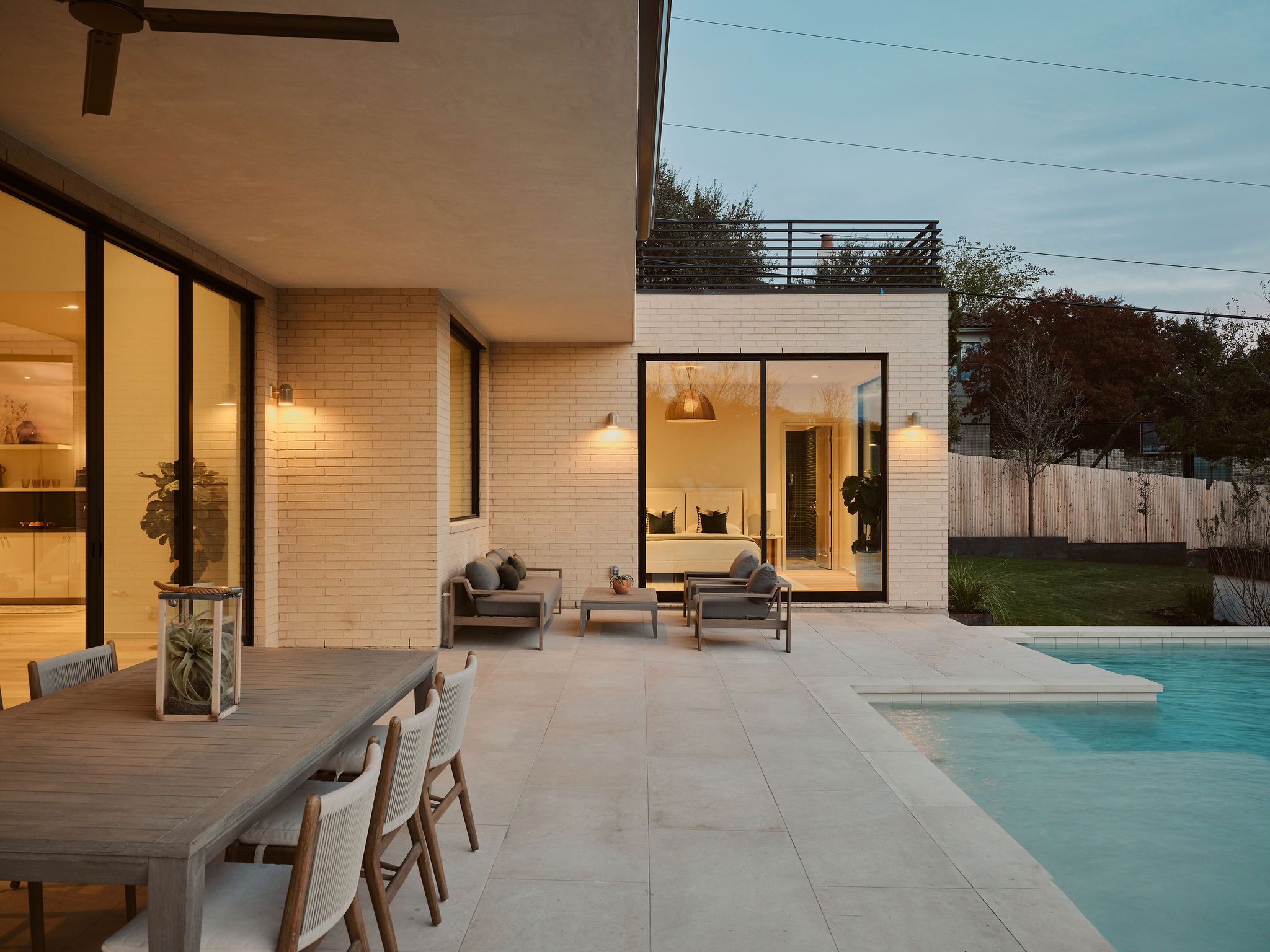 1901 Toro Canyon Road Austin, TX 78746 - Photo 37 of 38