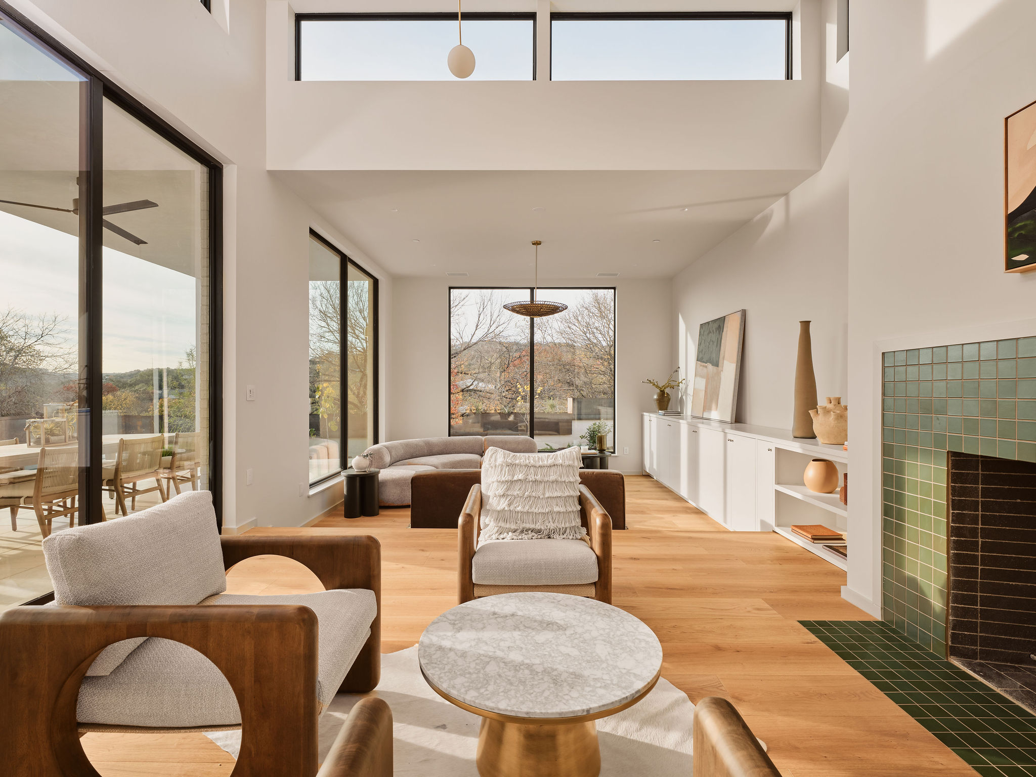 1901 Toro Canyon Road Austin, TX 78746 - Photo 5 of 38