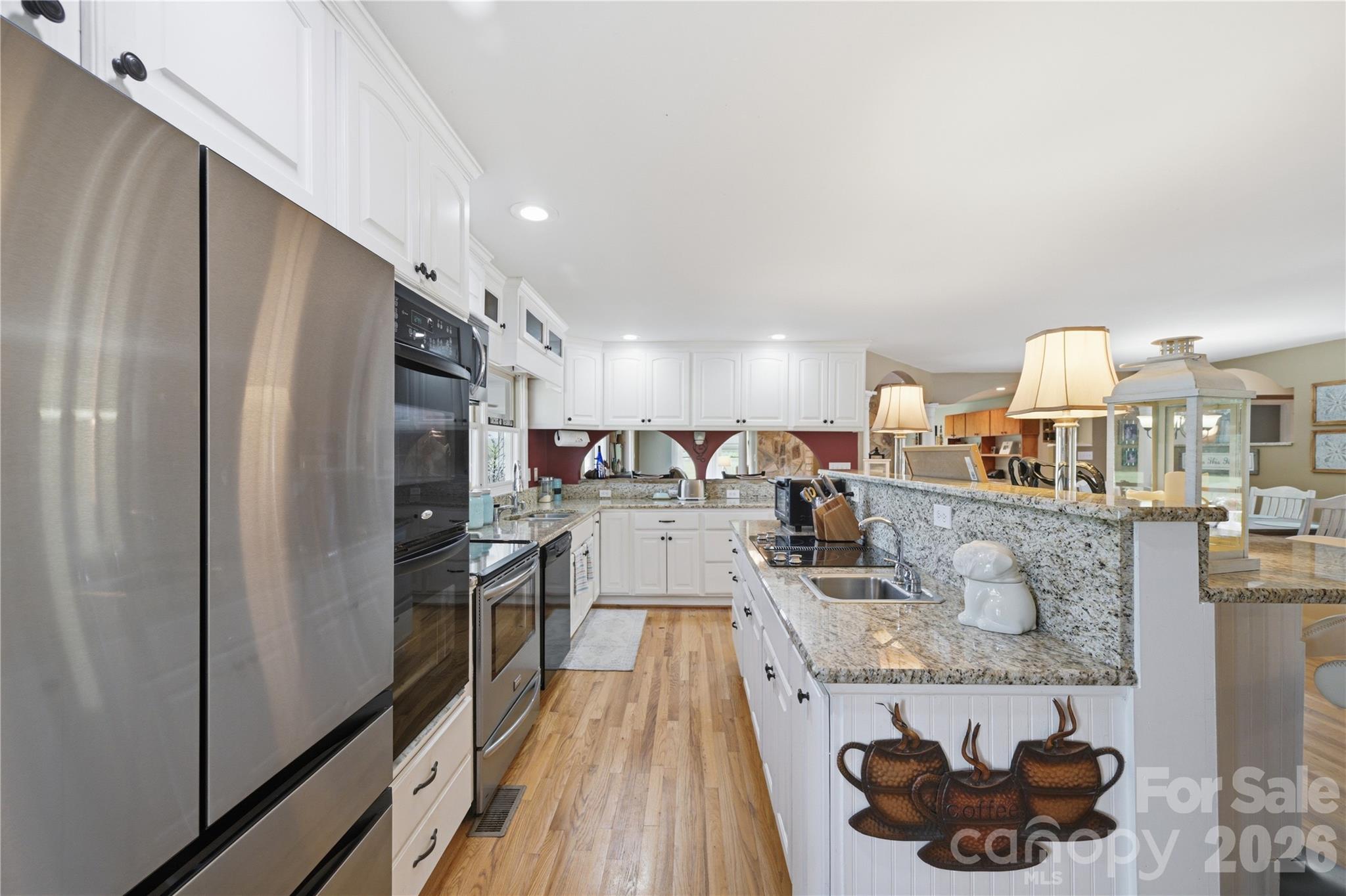 1425 Hobson Road Cleveland, NC 27013 - Photo 10 of 48