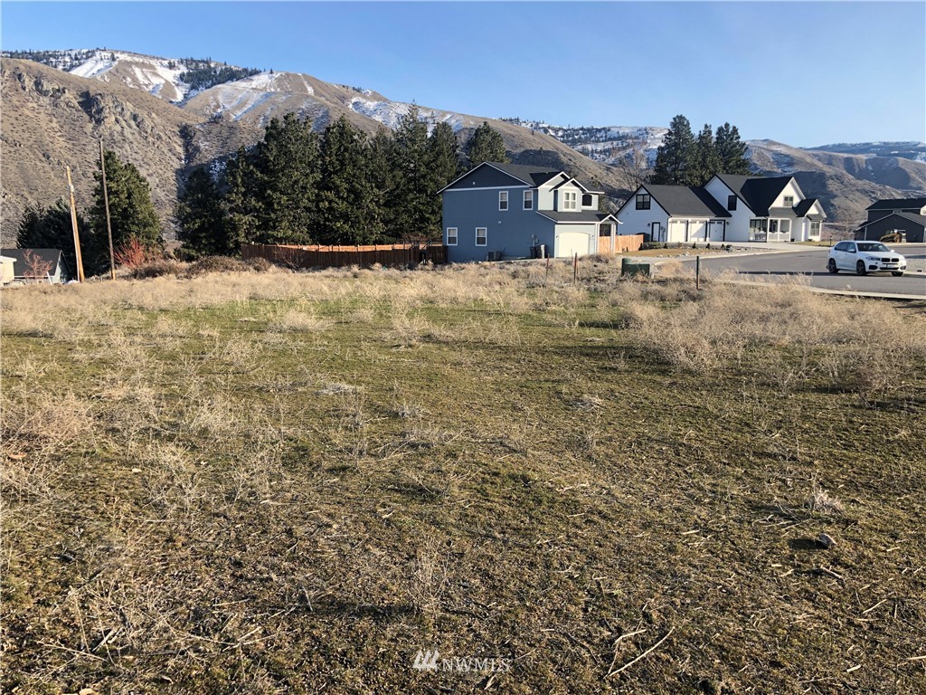 1025 Crest Loop Entiat, WA 98822 - Photo 1 of 7 Gallery Image 1
