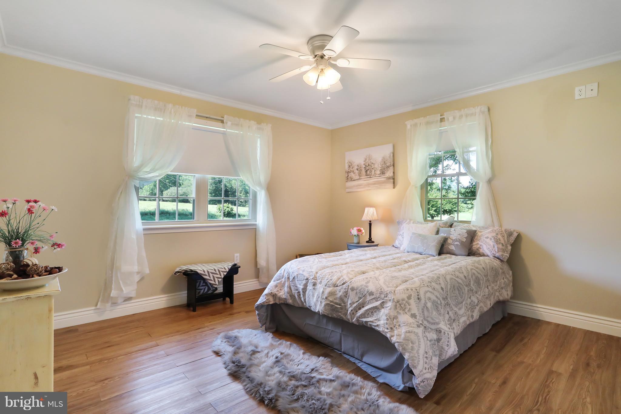 17712 Spielman Road Fairplay, MD 21733 - Photo 15 of 30 Bedroom