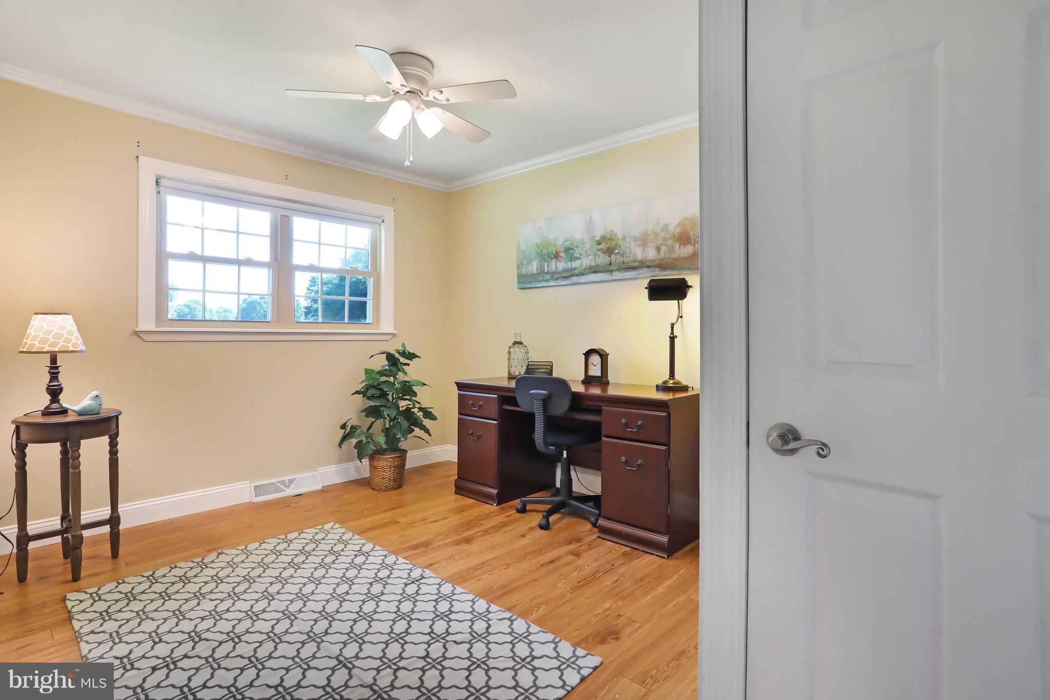 17712 Spielman Road Fairplay, MD 21733 - Photo 17 of 30 Bedroom/ office