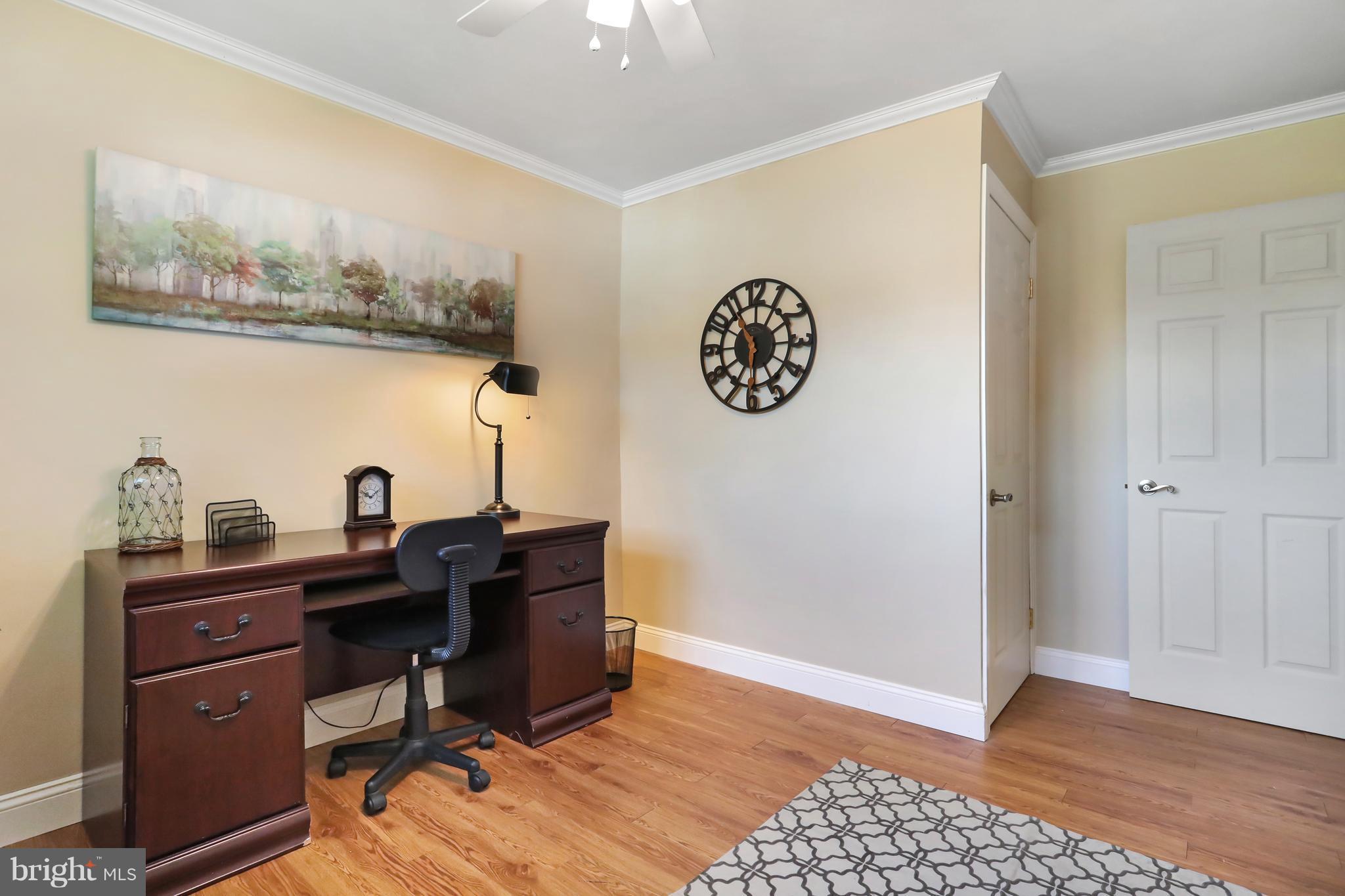 17712 Spielman Road Fairplay, MD 21733 - Photo 18 of 30 Bedroom/ office
