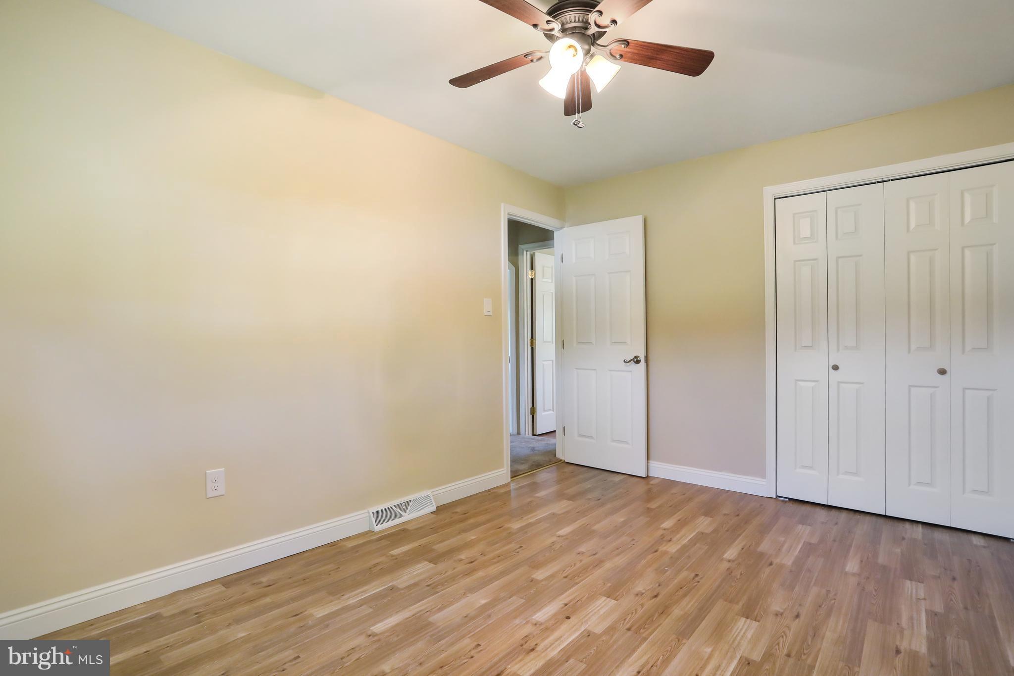 17712 Spielman Road Fairplay, MD 21733 - Photo 20 of 30 Bedroom