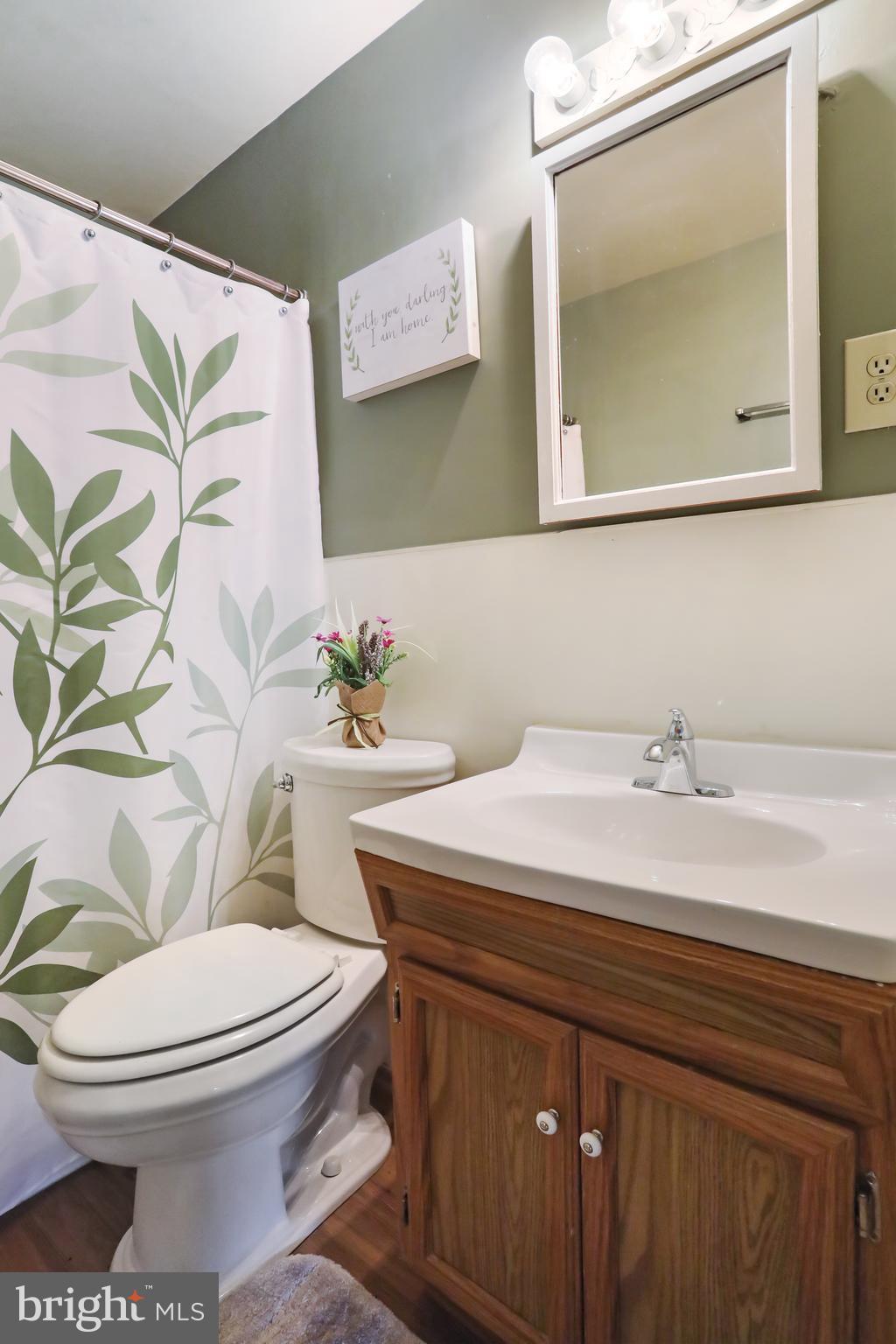 17712 Spielman Road Fairplay, MD 21733 - Photo 22 of 30 Bath
