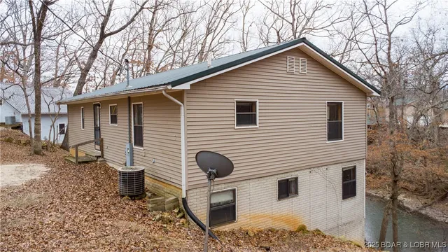 $260,000 | 3975 Chelsie Road, Sunrise Beach, MO 65079