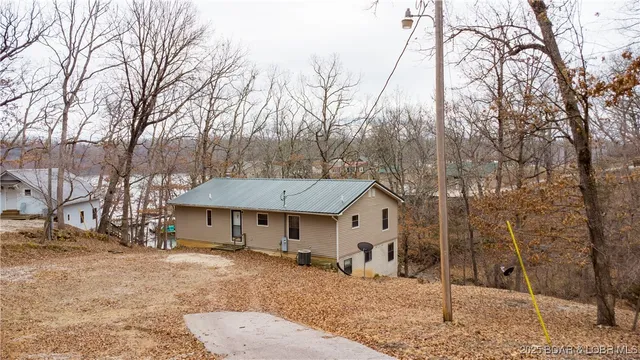 $260,000 | 3975 Chelsie Road, Sunrise Beach, MO 65079