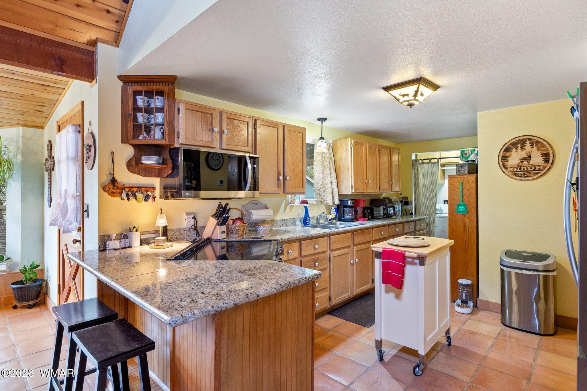 3369 Turkey Run Overgaard, AZ 85933 - Photo 13 of 32 Gallery Image 13
