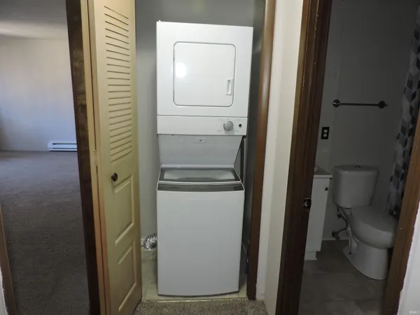 $780 | 125 West Orange Street, Unit C, Cromwell, IN 46732