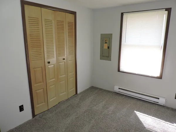 $780 | 125 West Orange Street, Unit C, Cromwell, IN 46732