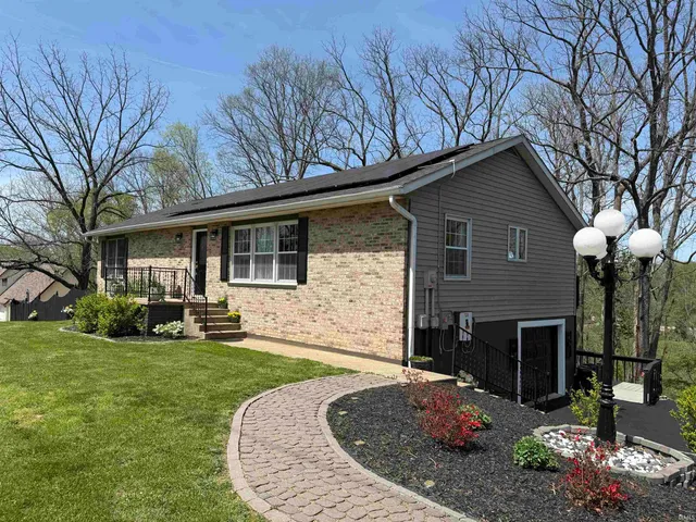 $419,900 | 365 Boyd Lane, Bedford, IN 47421