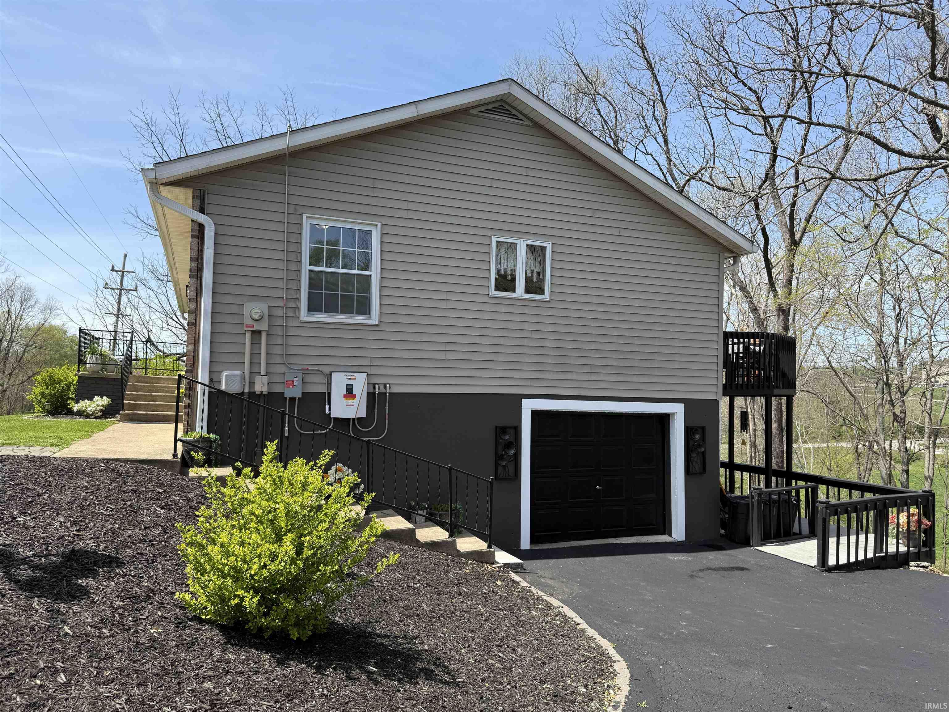 365 Boyd Lane Bedford, IN 47421 - Photo 14 of 30