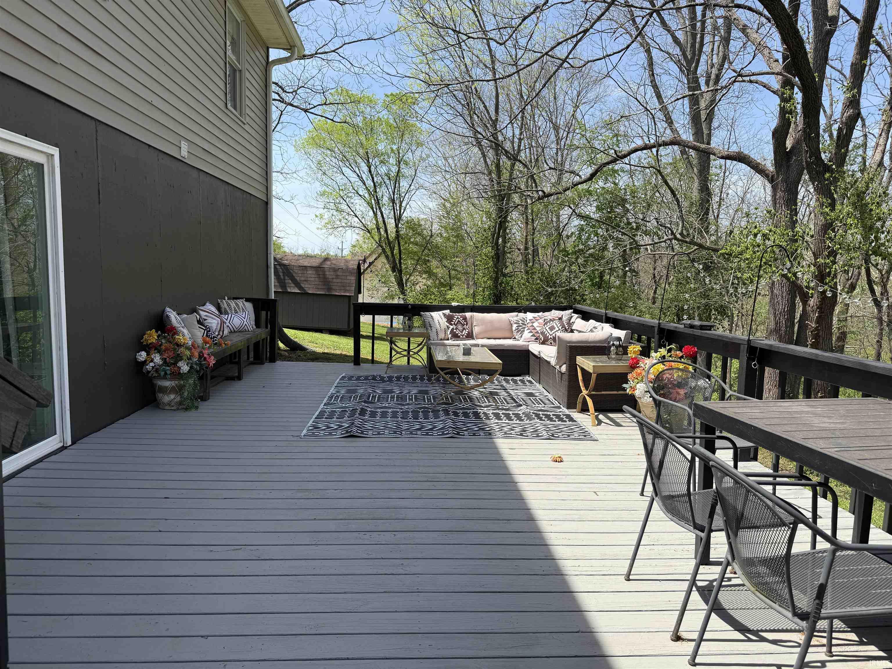 365 Boyd Lane Bedford, IN 47421 - Photo 15 of 30