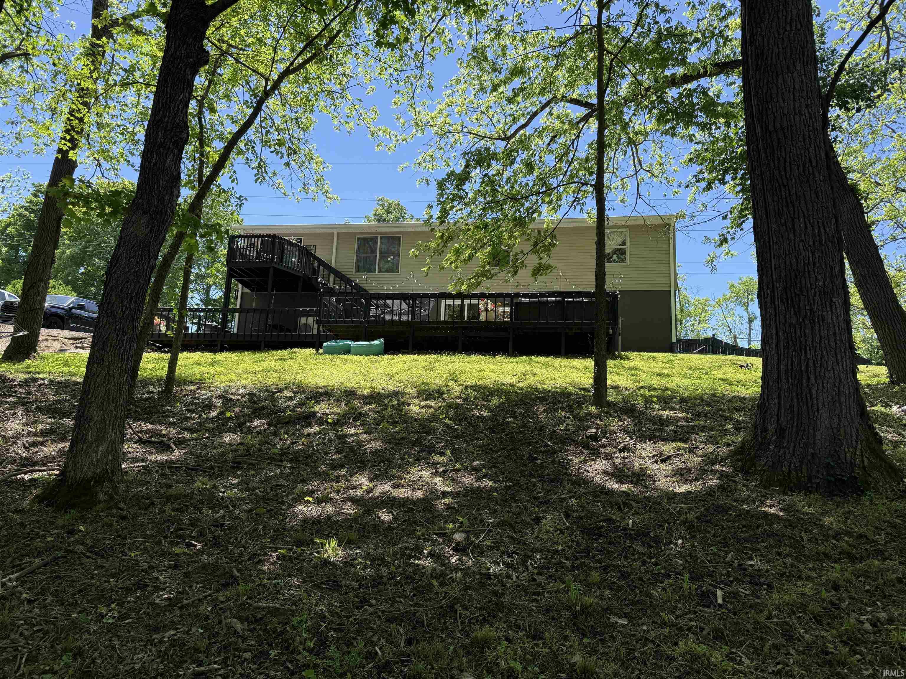 365 Boyd Lane Bedford, IN 47421 - Photo 17 of 30