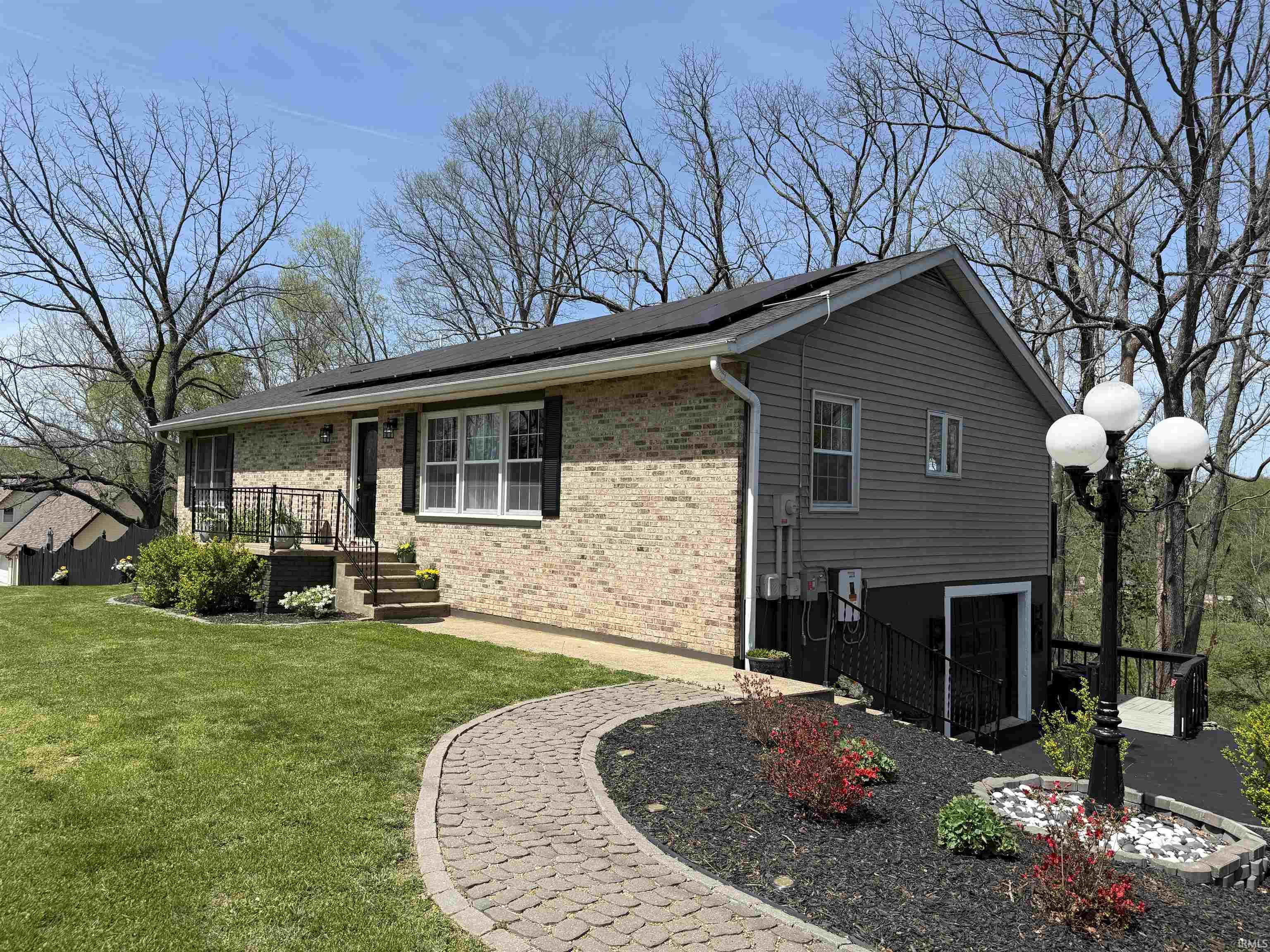 365 Boyd Lane Bedford, IN 47421 - Photo 21 of 30