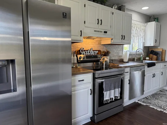 $419,900 | 365 Boyd Lane, Bedford, IN 47421