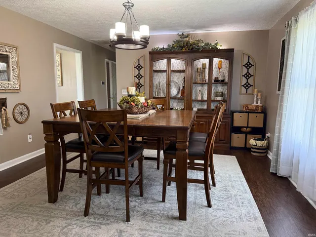 $419,900 | 365 Boyd Lane, Bedford, IN 47421