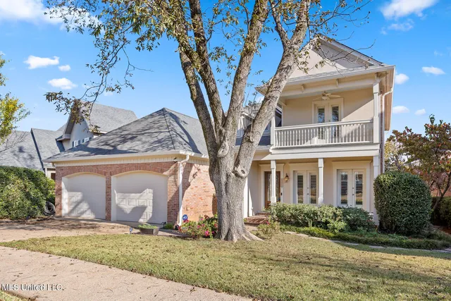 $269,000 | 41 Autumn Hill Drive, Jackson, MS 39211