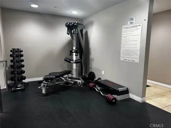 $685,500 | 7320 Hawthorn Avenue, Unit 106, Los Angeles, CA 90046