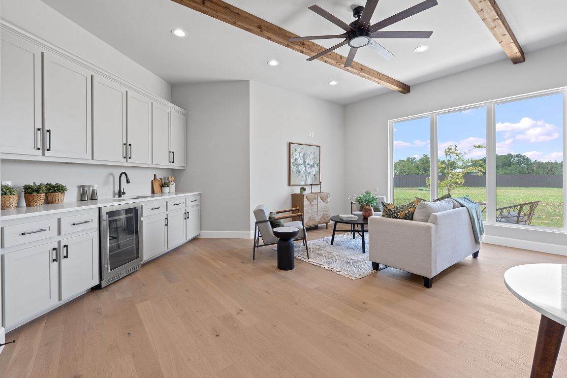 713 San Gabriel Ranch Road Liberty Hill, TX 78642 - Photo 17 of 40