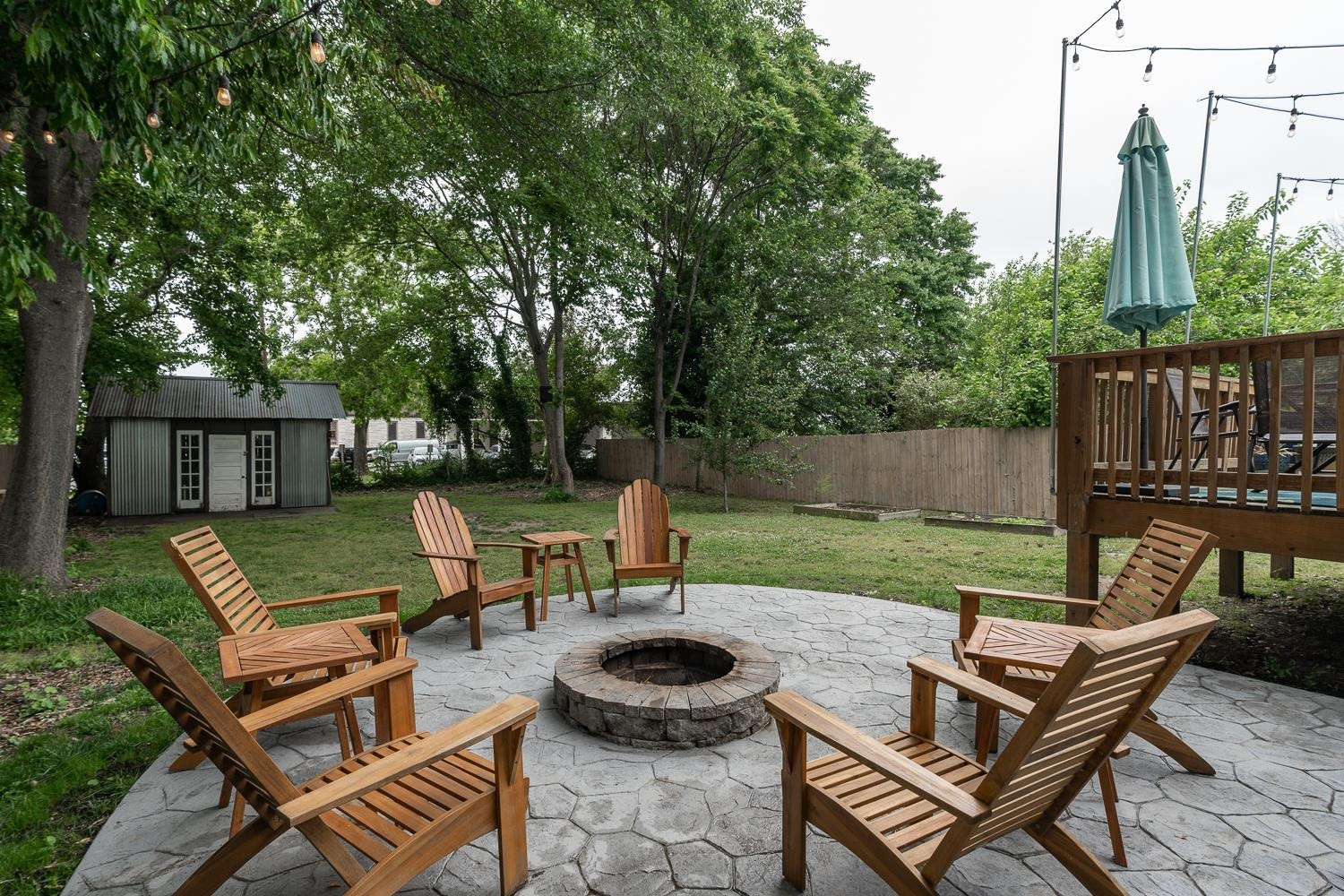 2513 Newbold Street Raleigh, NC 27603 - Photo 26 of 29 Photo 26