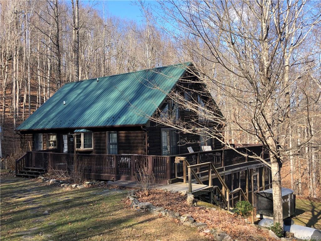 160 Chestnut Ridge Road Spruce Pine, NC 28777 - Photo 1 of 24 Gallery Image 1
