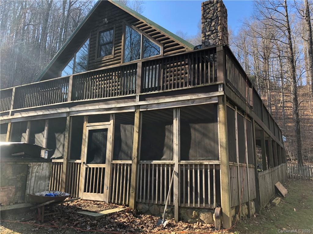 160 Chestnut Ridge Road Spruce Pine, NC 28777 - Photo 3 of 24 Gallery Image 3