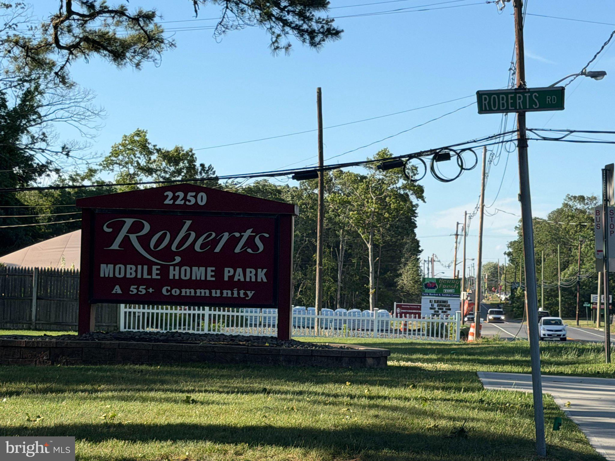 66 Roberts Road Toms River, NJ 08755 - Photo 13 of 13 Welcoming Community at Roberts Park