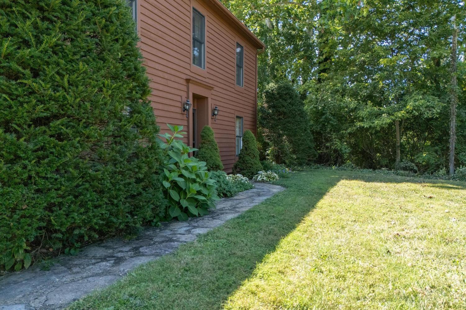 2361 Wilmington Road Lebanon, OH 45036 - Photo 12 of 58