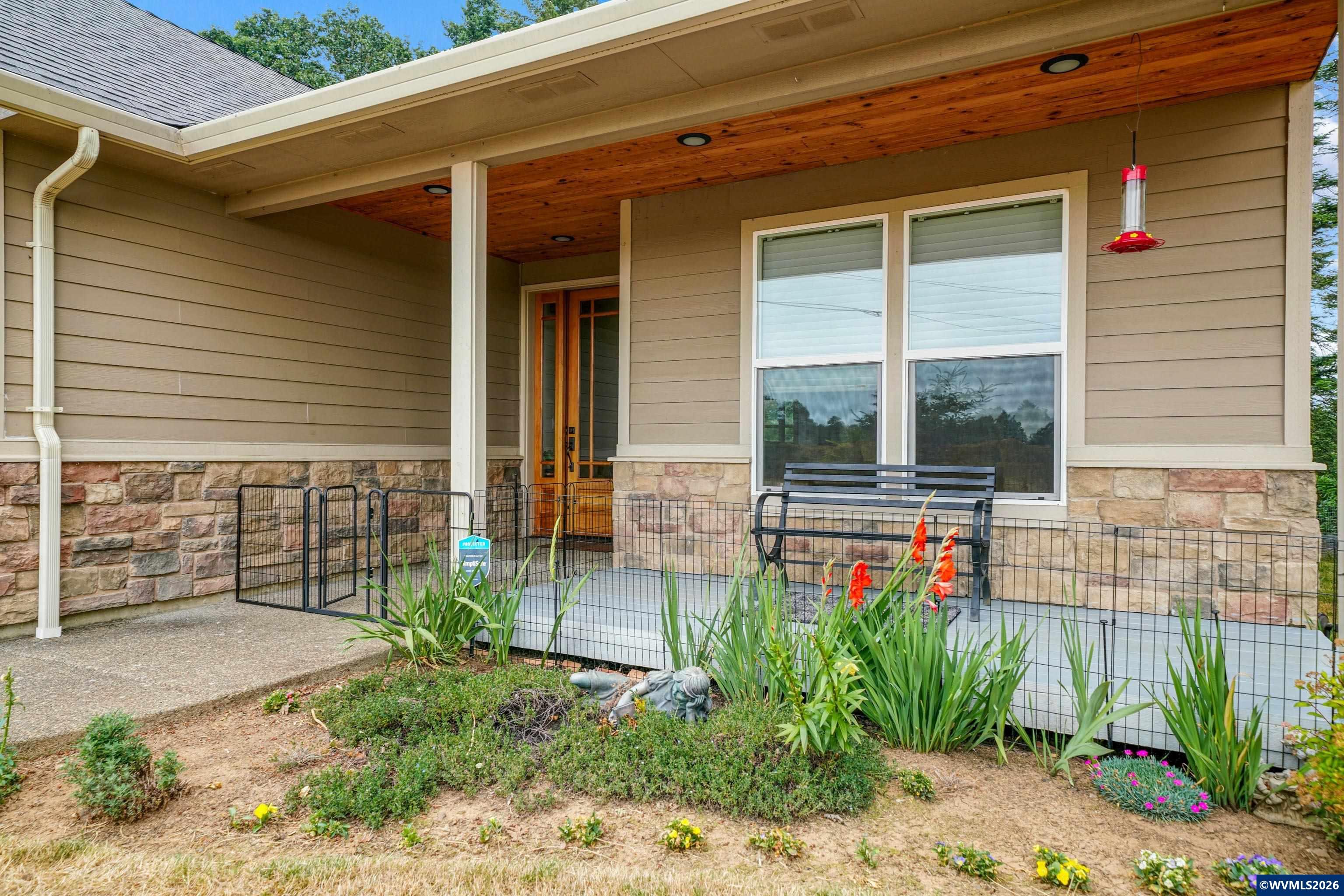 14255 Orchard Knob Road Dallas, OR 97338 - Photo 5 of 44