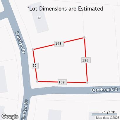 0 Westlyn Drive Southwest Rome, GA 30165 - Photo 11 of 11 a picture of a bathroom