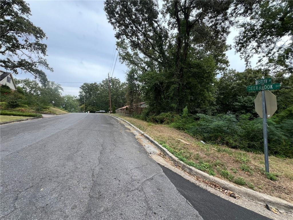 0 Westlyn Drive Southwest Rome, GA 30165 - Photo 10 of 11 a view of a park