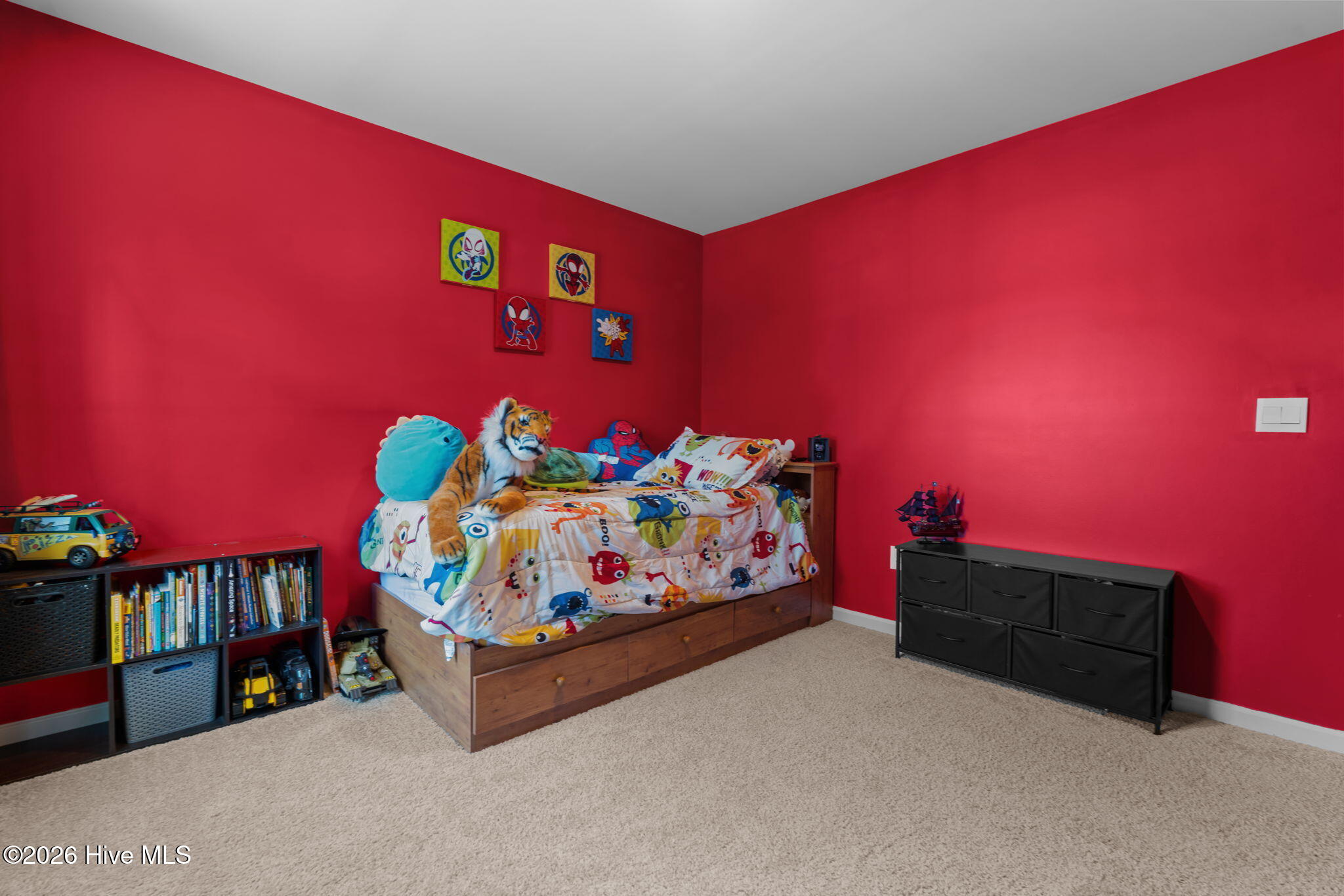 269 Roberts Place Carthage, NC 28327 - Photo 44 of 44