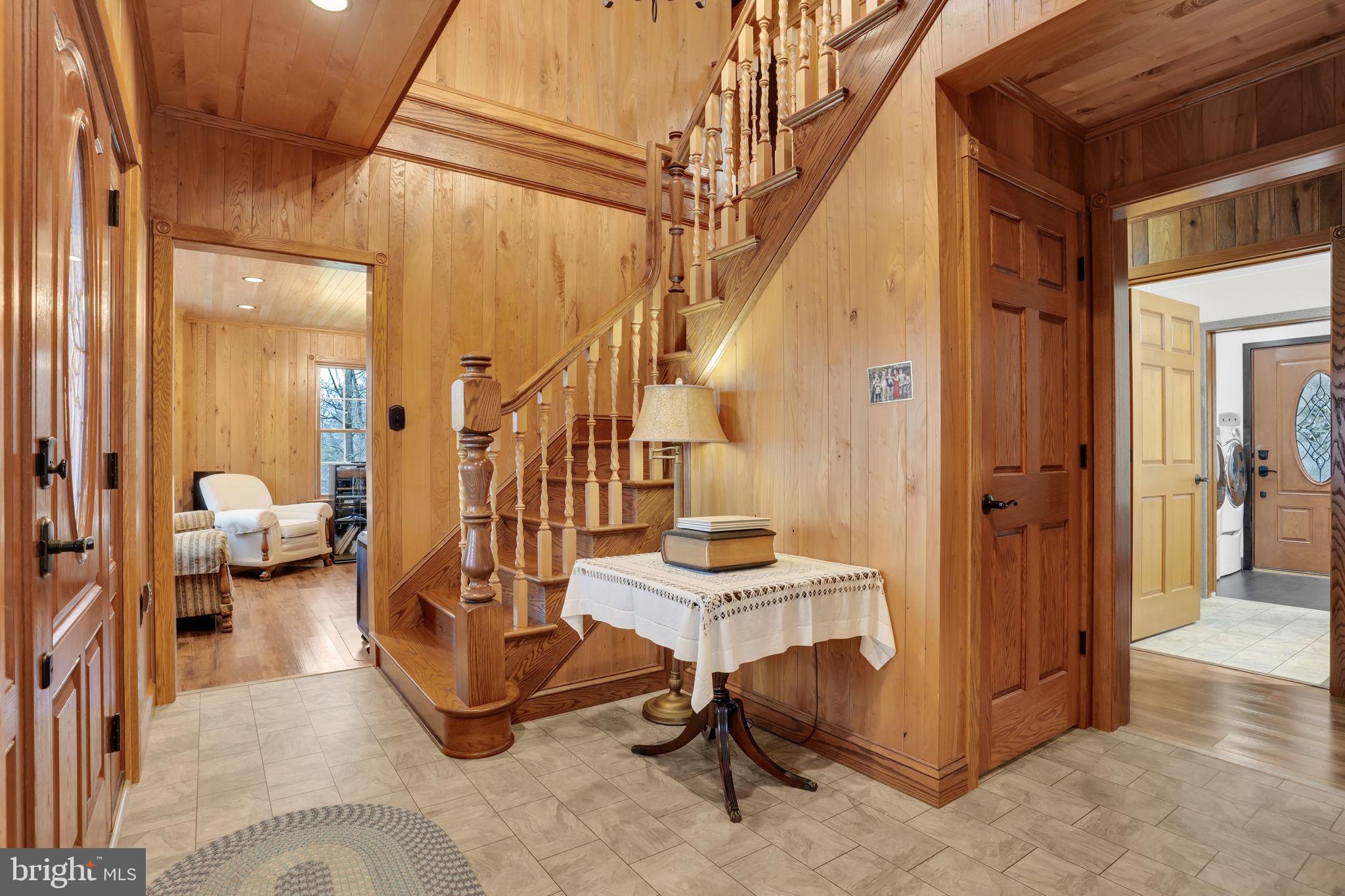 7848 Rte 104 Mount Pleasant Mills, PA 17853 - Photo 12 of 54 Entry Way