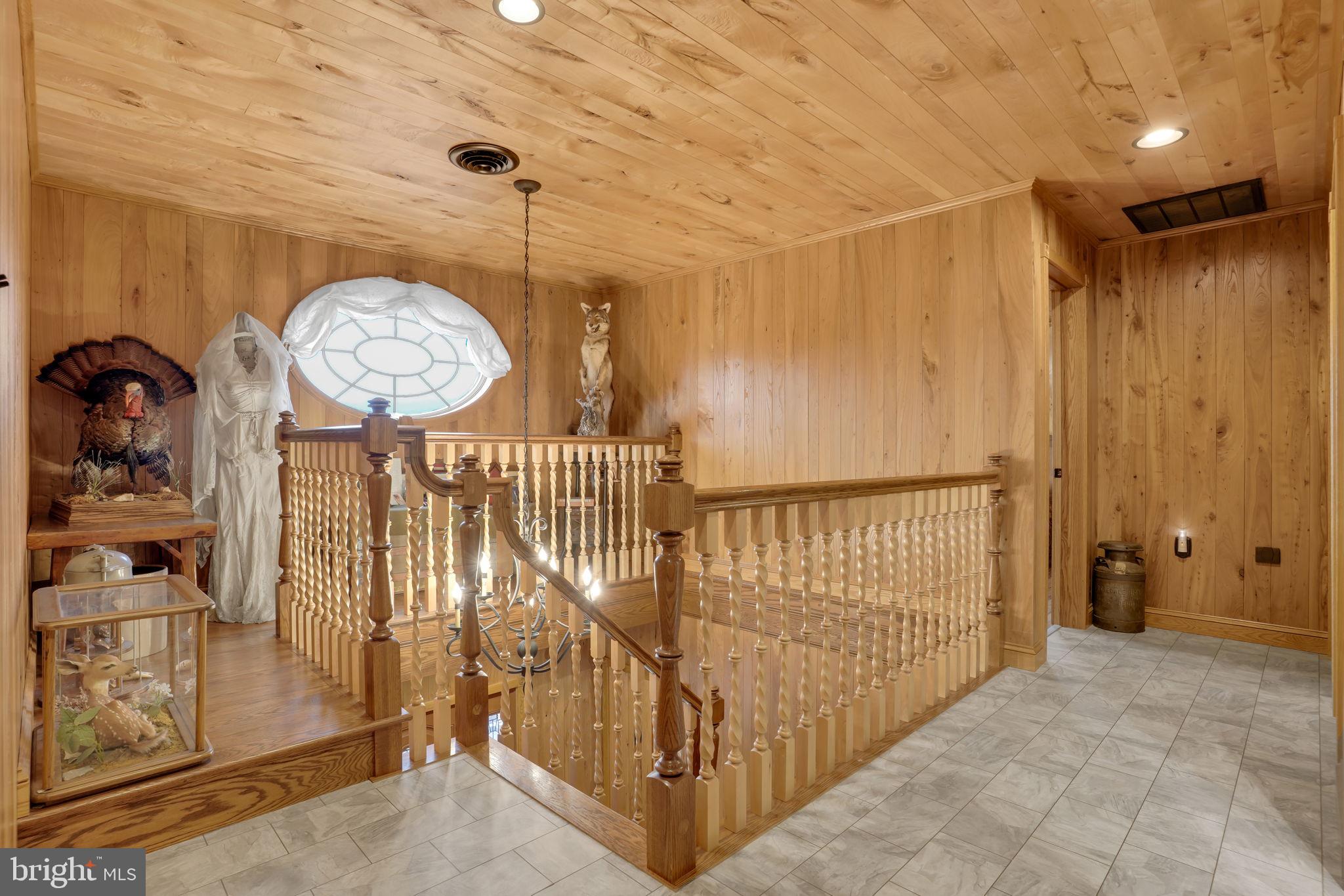 7848 Rte 104 Mount Pleasant Mills, PA 17853 - Photo 23 of 54 a view of a hallway with entryway