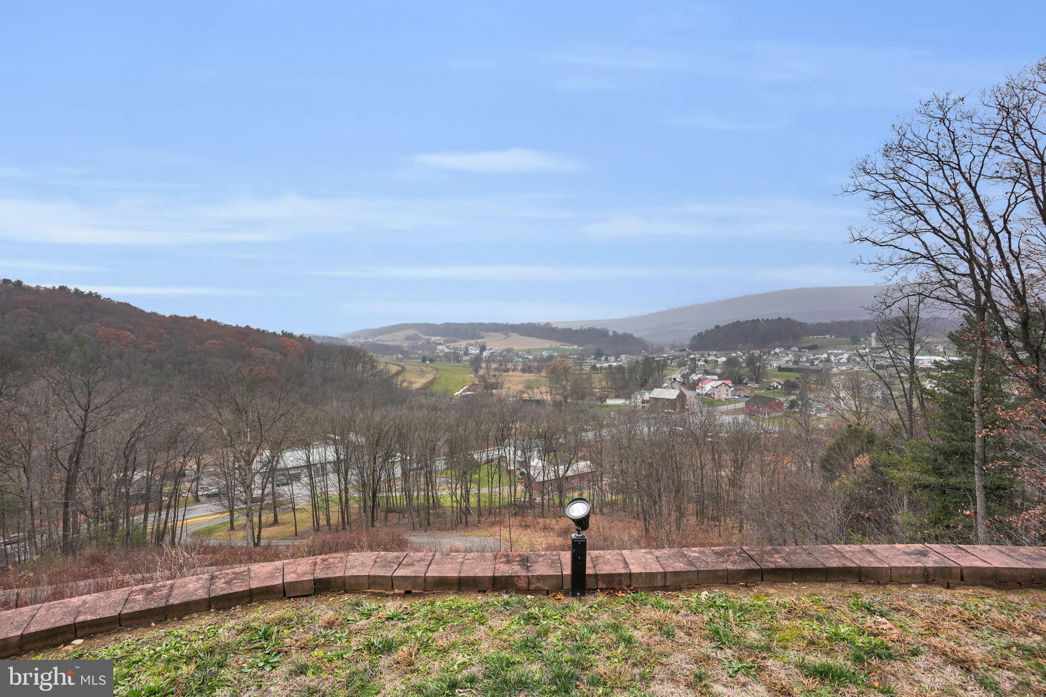 7848 Rte 104 Mount Pleasant Mills, PA 17853 - Photo 44 of 54 a view of a yard with a yard