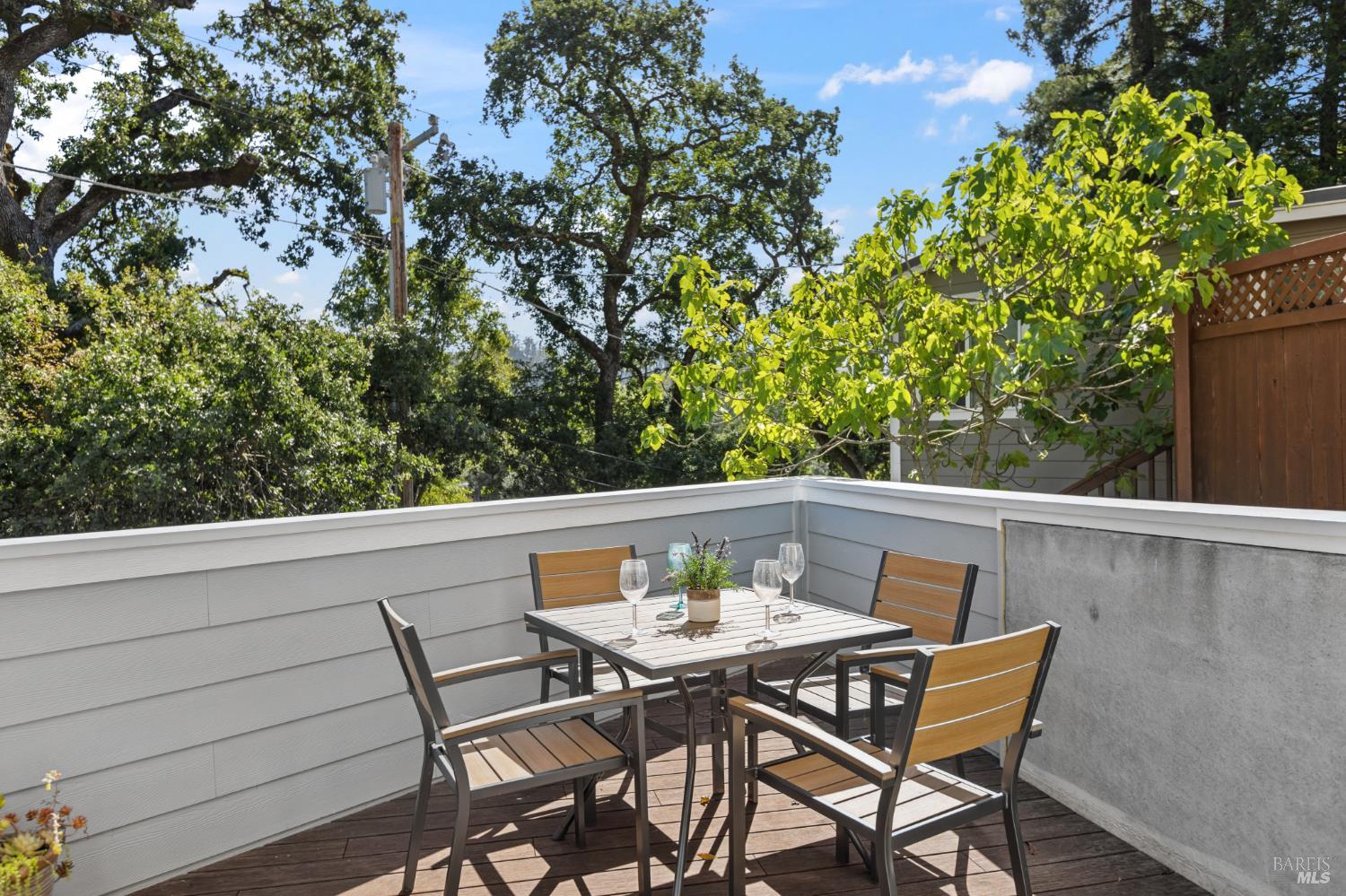 15 Acacia Road Fairfax, CA 94930 - Photo 9 of 25