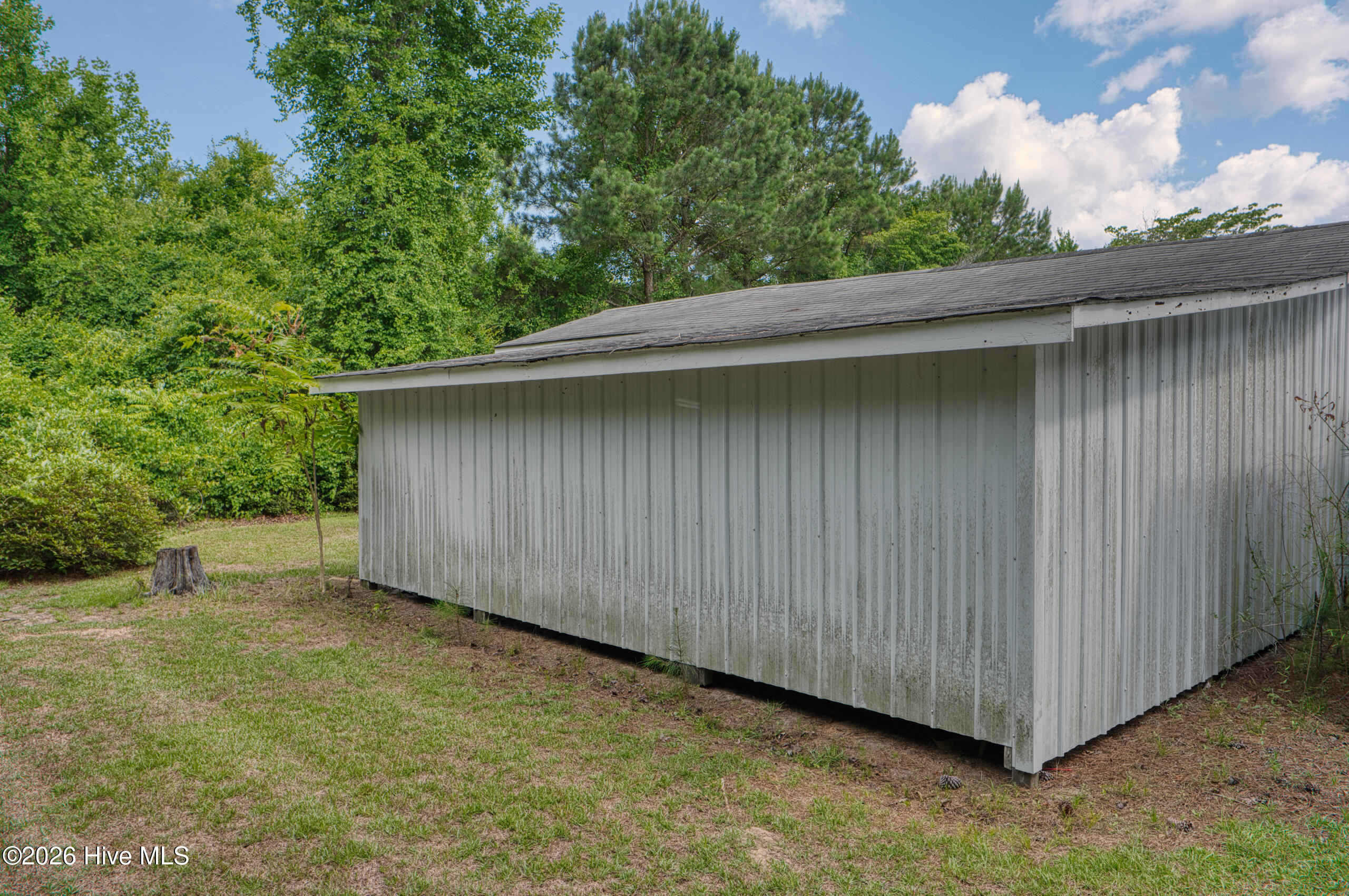 408 Rocky Hock Creek Road Edenton, NC 27932 - Photo 53 of 56