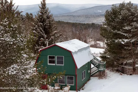 $395,000 | 4778 Washington Street, Prattsville, NY 12468