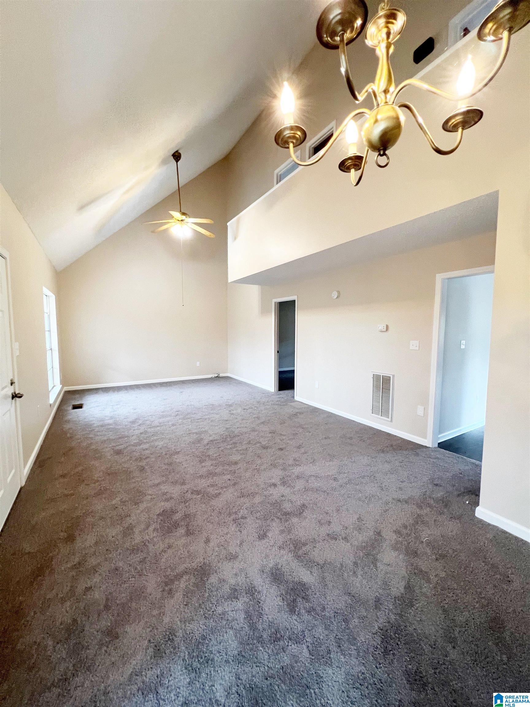 4876 Mud Creek Road Adger, AL 35006 - Photo 6 of 23
