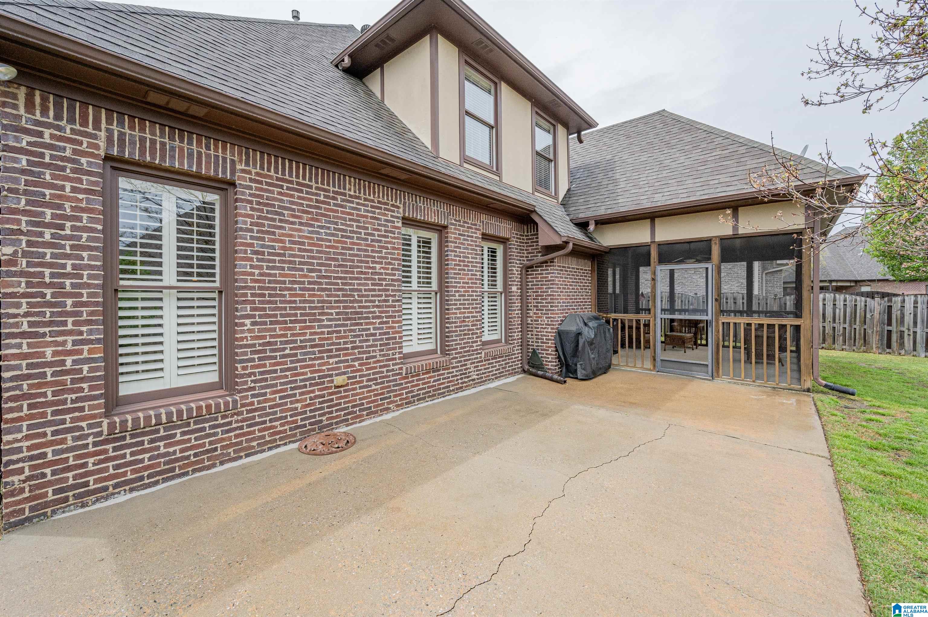 2609 Arbor Way Birmingham, AL 35244 - Photo 42 of 49