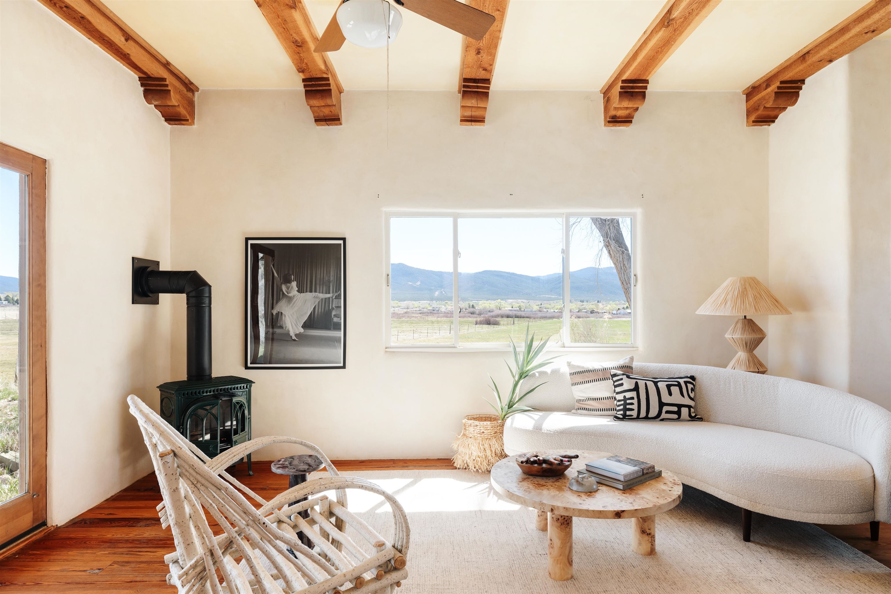 8 Painter Road El Prado, NM 87529 - Photo 42 of 50 Gallery Image 42