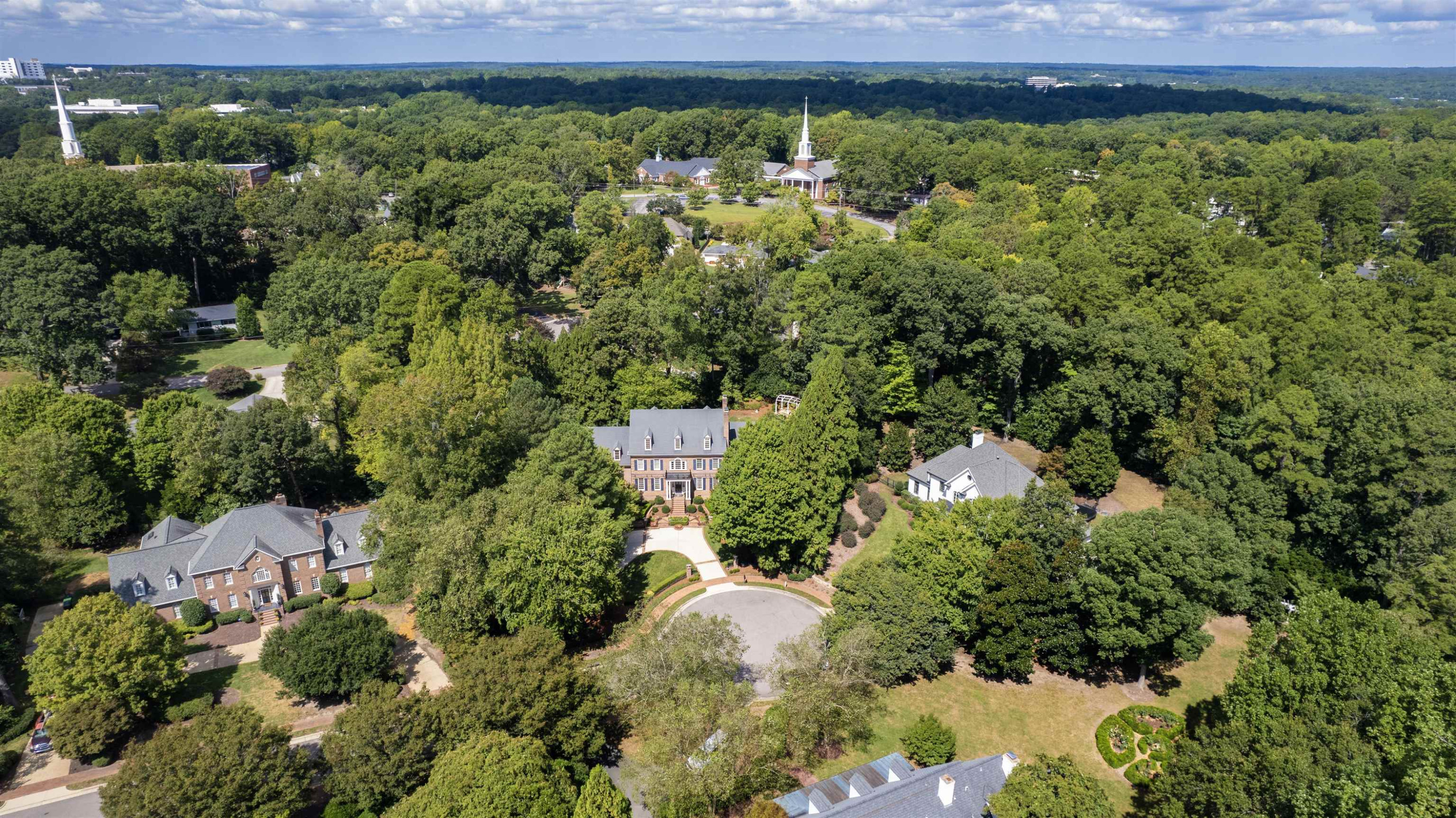 1909 Chase Court Raleigh, NC 27607 - Photo 75 of 87 Photo 82