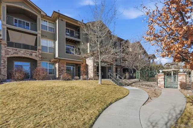 $300,000 | 18611 Stroh Road, Unit 5204, Parker, CO 80134