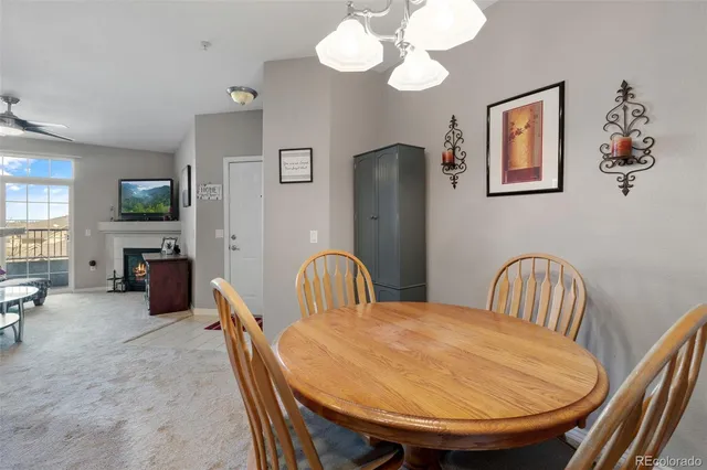 $300,000 | 18611 Stroh Road, Unit 5204, Parker, CO 80134